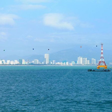 Olwen Hotel Nha Trang Eksteriør bilde