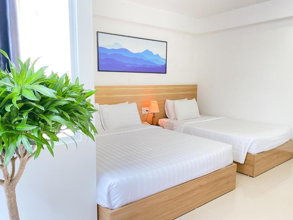 Olwen Hotel Nha Trang Eksteriør bilde