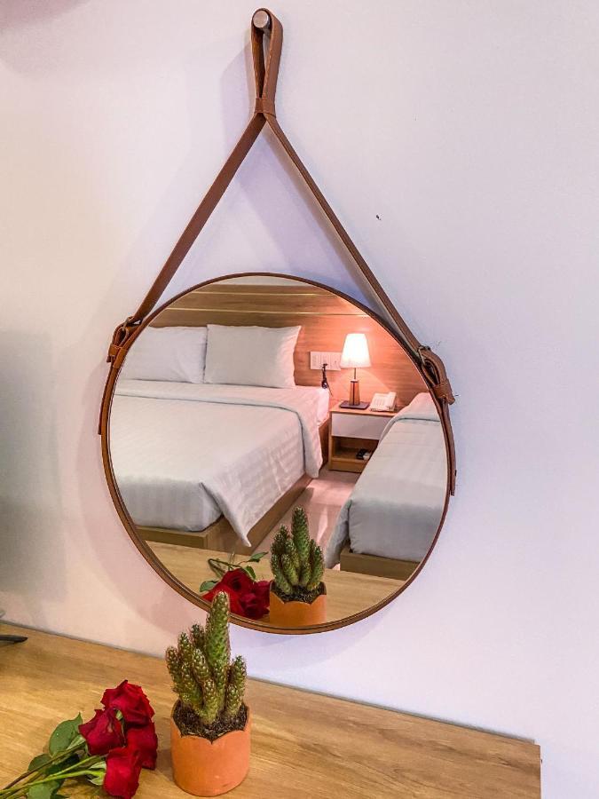 Olwen Hotel Nha Trang Eksteriør bilde