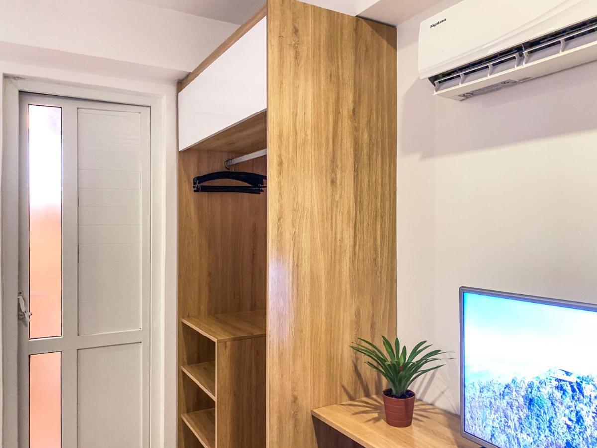 Olwen Hotel Nha Trang Eksteriør bilde