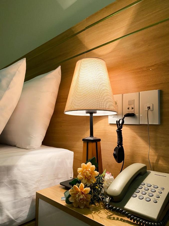 Olwen Hotel Nha Trang Eksteriør bilde
