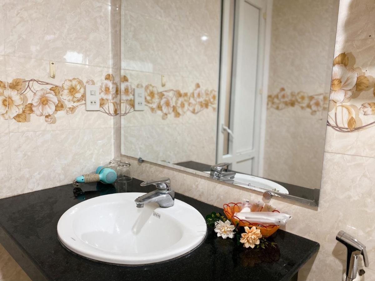 Olwen Hotel Nha Trang Eksteriør bilde