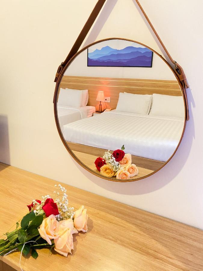 Olwen Hotel Nha Trang Eksteriør bilde